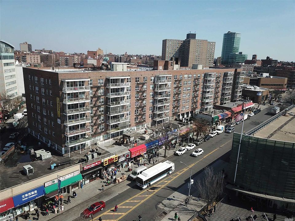 1st image of 41-25 Kissena Blvd #1GG