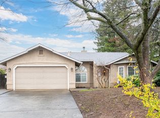 2293 Bar Triangle St, Chico, CA 95928