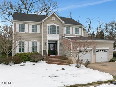 28 Presidential Path, Middletown, NJ, 07748