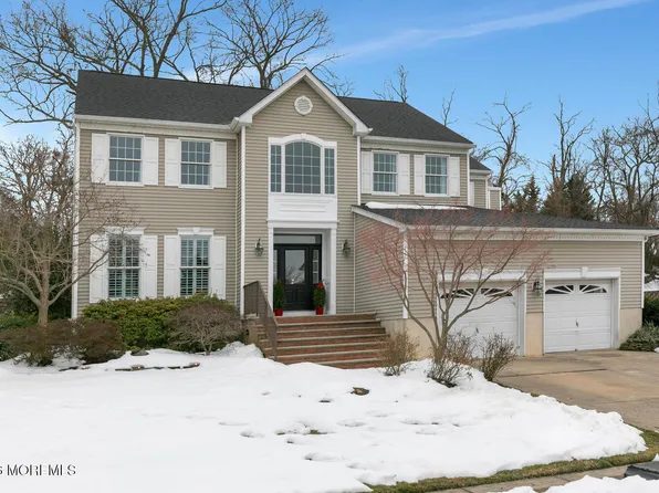 28 Presidential Path, Middletown, NJ 07748