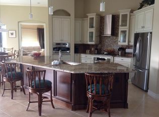 5120 Brangus Ct, Rockledge, FL 32955