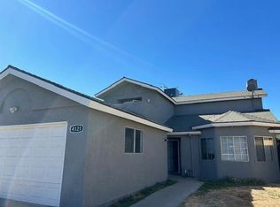 4121 W Michigan Ave, Fresno, CA 93722