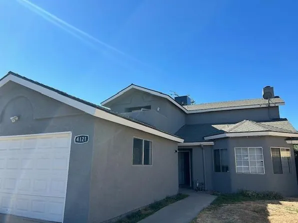 4121 W Michigan Ave, Fresno, CA 93722