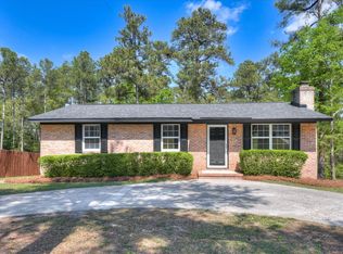 10 Bradley Ct, North Augusta, SC 29841