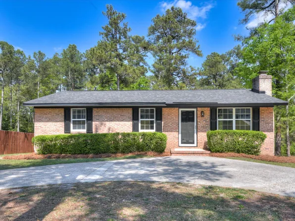 10 Bradley Ct, North Augusta, SC 29841