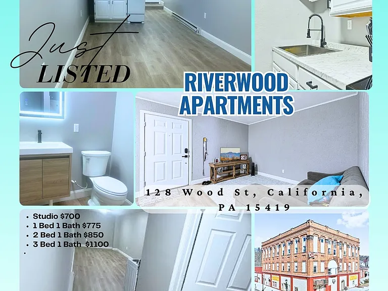 RiverWood Apartments — Photo 13