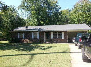 224 Shady Grove Rd, Clarksville, AR 72830