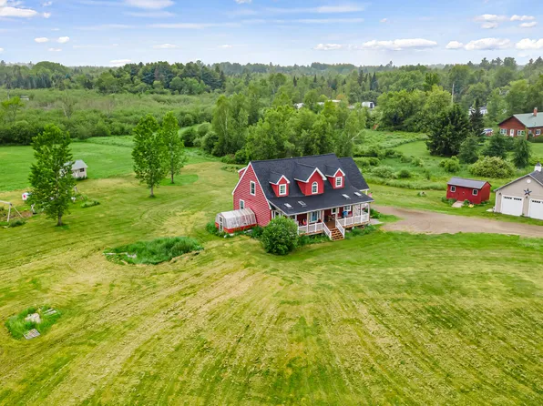 3030 Hudson Road, Hudson, ME 04449