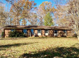 2833 Whites Memorial Rd, Franklinville, NC 27248