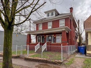 23 Wisconsin Ave #A, Columbus, OH 43222