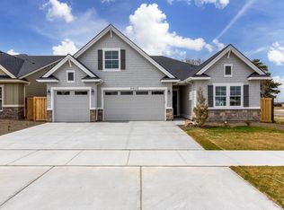 1705 E Ambition St, Meridian, ID 83642