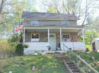 2112 12th Ave, Parkersburg, WV 26101