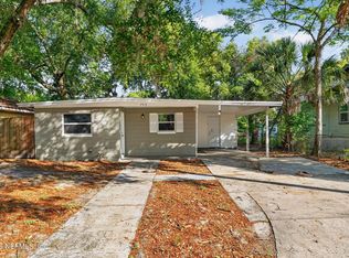 753 Fernway St, Jacksonville, FL 32208