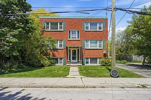 30 McClary Ave #8 Photo 1