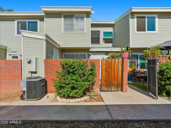 510 N Alma School Road #223, Mesa, AZ 85201