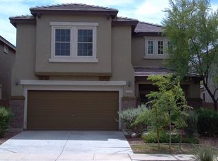 2323 E Pecan Rd, Phoenix, AZ 85040