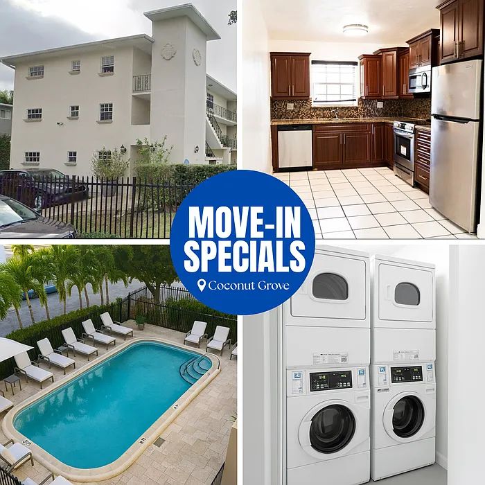 3270 W Trade Ave #4