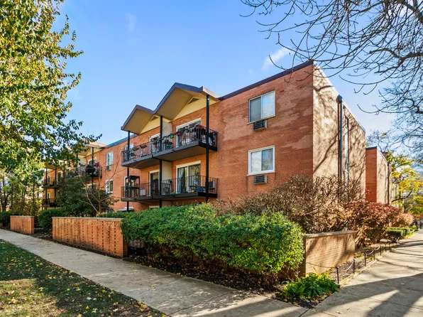 1545 W Chase Ave APT 307, Chicago, IL 60626