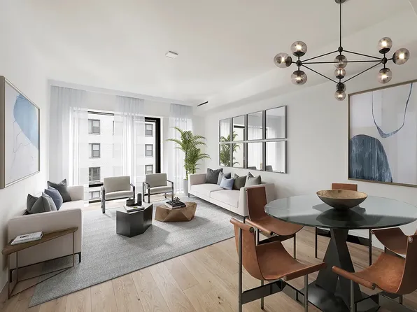 200 East 21st Street image 1 of 12