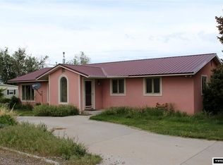 329 Buffalo Creek Rd, Thermopolis, WY 82443