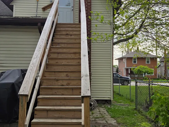 915 1/2 S 8th St #915-1/2, Goshen, IN 46526