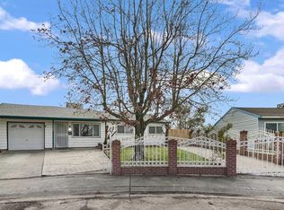7726 Bellini Way, Sacramento, CA 95828