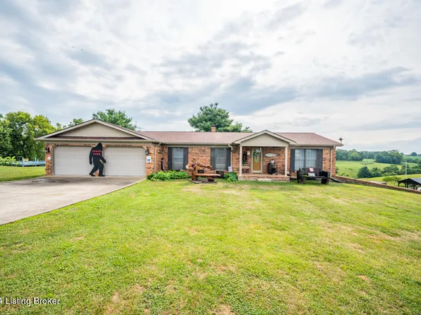 4834 Brush Grove Rd, Willisburg, KY 40078