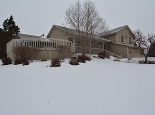 S26W29056 Jarmon Rd, Waukesha, WI 53188