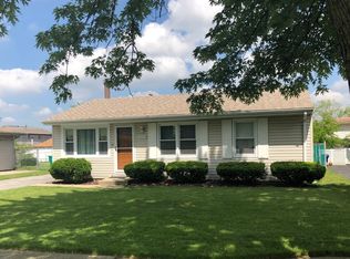 16725 Haven Ave, Orland Hills, IL 60487