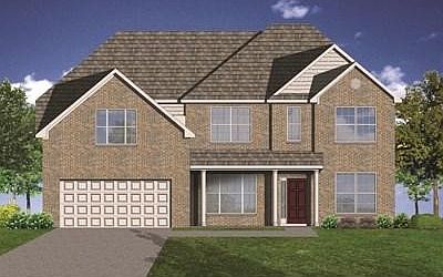 1st image of 2012 Creekside Manor Ln Lot 10