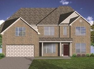 2012 Creekside Manor Ln LOT 10, Knoxville, TN 37931