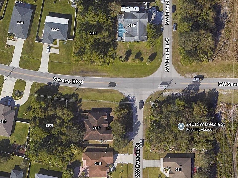 2nd image of 2401 SW Brescia Street