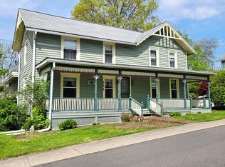 171 Gaylord St, Wyalusing, PA 18853