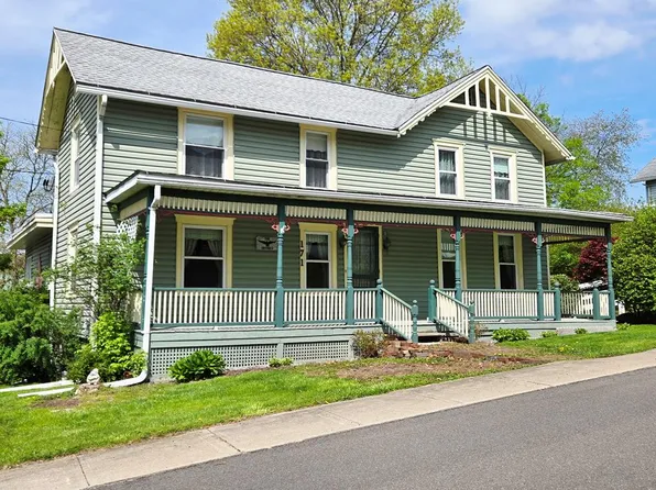 171 Gaylord St, Wyalusing, PA 18853