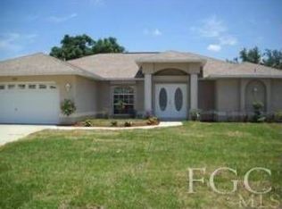 1209 SE 31st St, Cape Coral, FL 33904