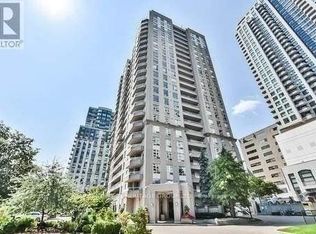 18 Hillcrest Ave #1403, Toronto, ON M2N 6T5
