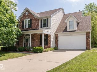 1361 Midway Ct, Carmel, IN