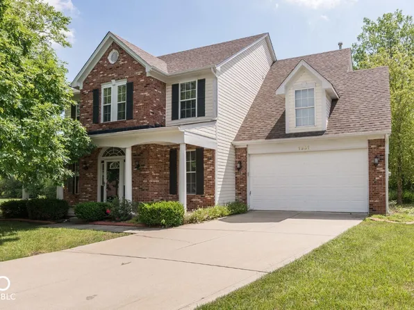 1361 Midway Ct, Carmel, IN 46032