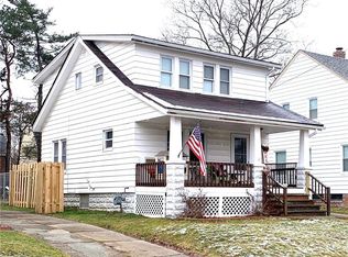 8101 Chesterfield Ave, Parma, OH