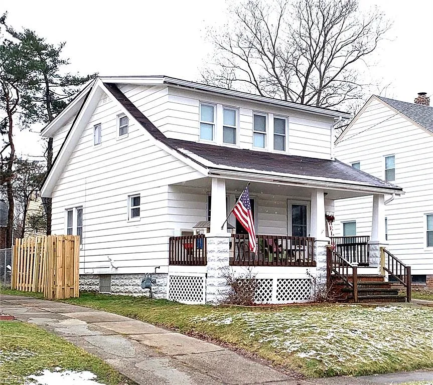 8101 Chesterfield Ave photo 1