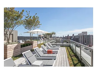 Rented by Mishkan Group