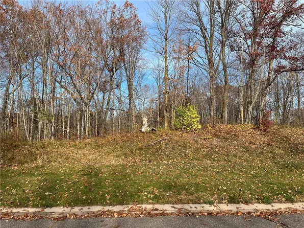 LOT 9 Wilderness Hills Lane, Luck, WI 54853
