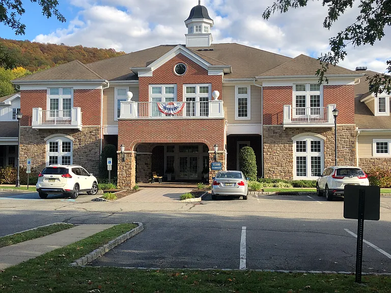 22,000 sq ft Club House with gym, pool, movie theater, pool room and so much more.
