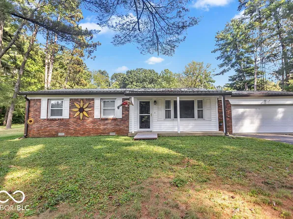 3675 S Duncan Rd, Bloomington, IN 47403