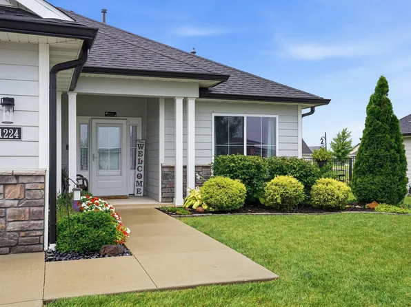 1224 Shore Acres Loop, Columbia, MO 65201