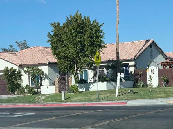 31478 Robert Rd, Thousand Palms, CA 92276