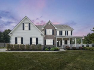 7525 Hayden Run Rd, Hilliard, OH 43026