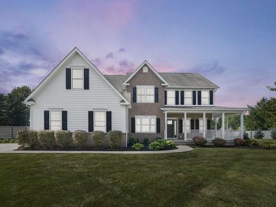 7525 Hayden Run Rd, Hilliard, OH, 43026