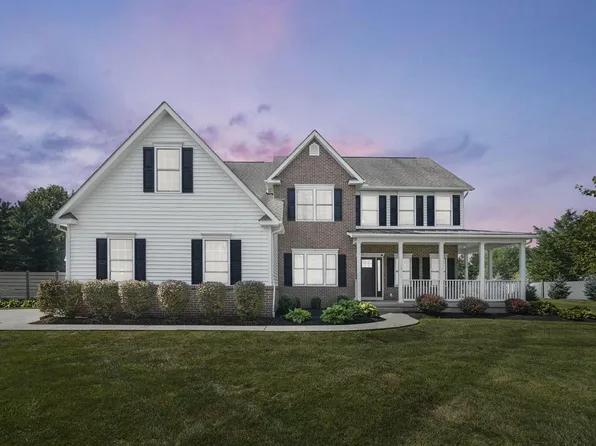 7525 Hayden Run Rd, Hilliard, OH 43026