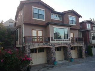 3234 11th Ave W, Seattle, WA 98119